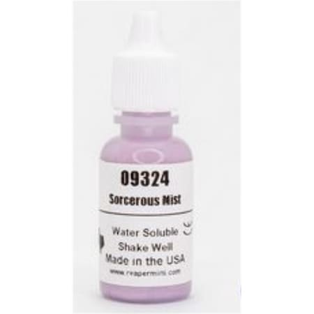 House Master Series Glacial Water Soluble Paint, Sorcerous Mist HO3296847
